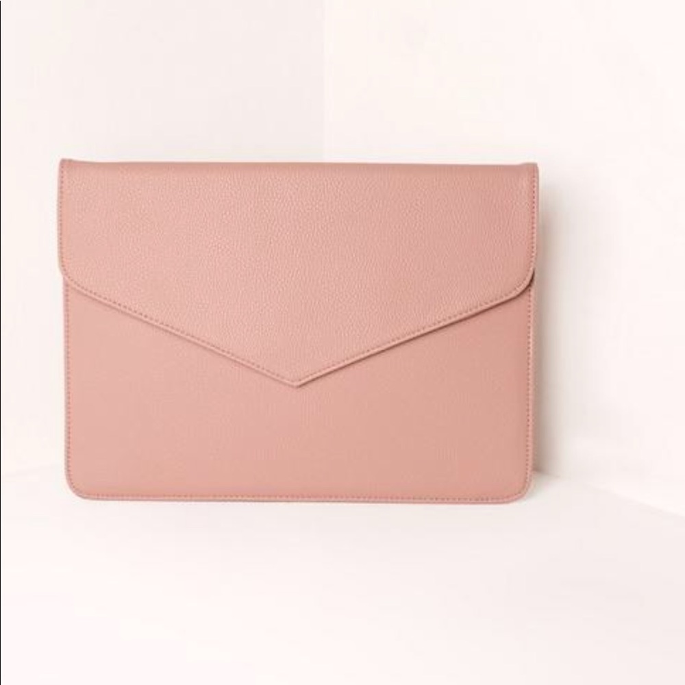 Clutch bag